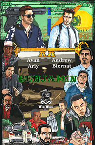 Watch Benjamin (Short 2019)