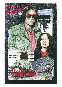 Watch Sonny Days (Short 2019)