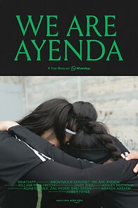 Watch We Are Ayenda (Short 2023)