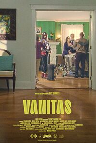 Watch Vanitas (Short 2023)