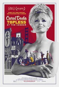 Watch Carol Doda Topless at the Condor