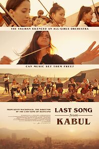 Watch Last Song from Kabul (Short 2023)