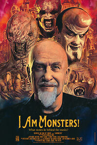 Watch I Am Monsters!