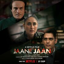 Watch Jaane Jaan