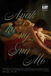 Watch Your Mother's Son