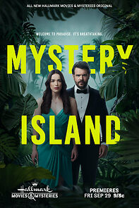 Watch Mystery Island