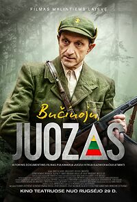 Watch Buciuoju, Juozas