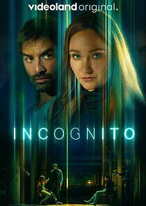 Watch Incognito