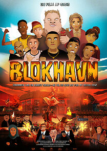Watch Blokhavn