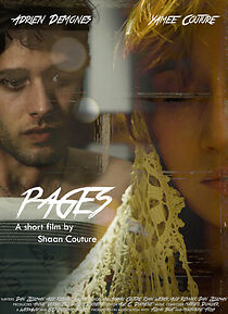 Watch Pages (Short 2018)