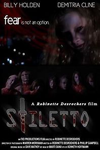 Watch Stiletto