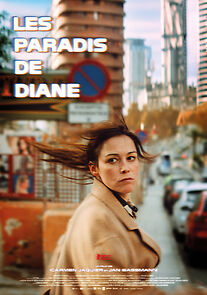 Watch Les Paradis de Diane