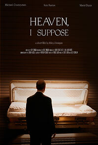 Watch Heaven, I Suppose (Short 2022)