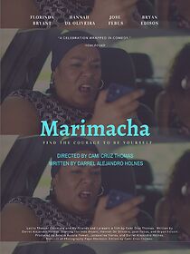 Watch Marimacha (Short 2023)