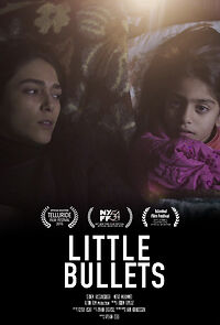 Watch Little Bullets (Short 2016)