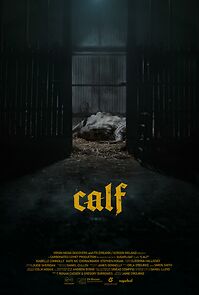 Watch Calf (Short 2023)