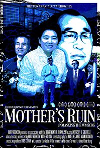 Watch Mother's Ruin: Unmasking the WMSCOG (Short 2023)