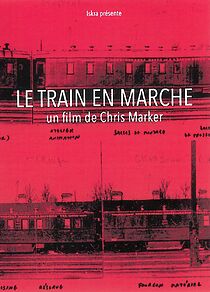 Watch Le train en marche (Short 1971)