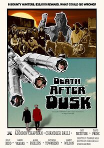 Watch Death After Dusk