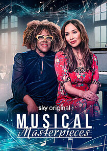 Watch Musical Masterpieces
