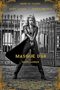 Watch Masque d'Or (Short 2014)