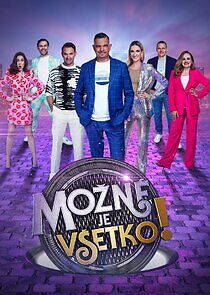 Watch Možné je všetko!