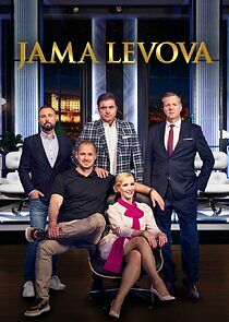 Watch Jama Levova