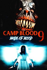 Watch Camp Blood 9: Bride of Blood