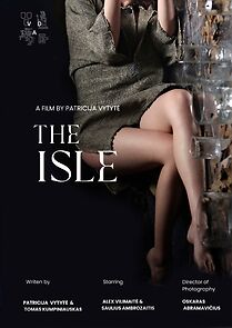 Watch ISLE (Short 2022)