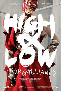 Watch High & Low - John Galliano