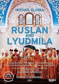 Watch Ruslan and Lyudmila