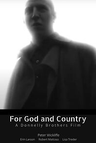 Watch For God and Country (Short 2009)