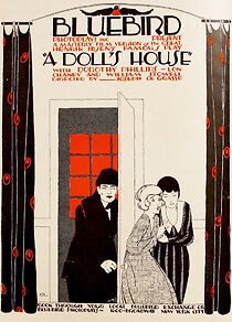 Watch A Doll's House