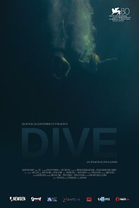 Watch Dive (Short 2023)
