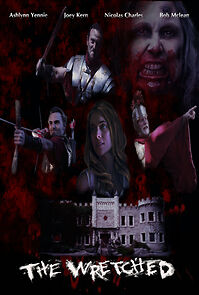 Watch The Wretched Prologue (Short 2013)