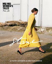 Watch Stane (Short 2023)