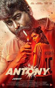 Watch Antony