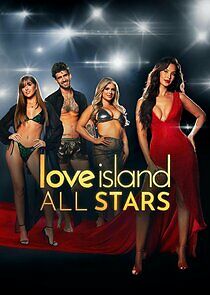 Watch Love Island: All Stars