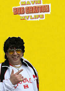 Watch Bob Gratton: Ma Vie, My Life