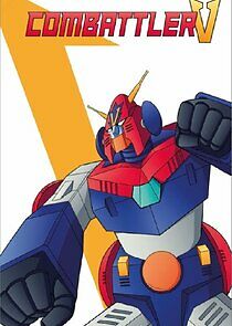 Watch Super Electromagnetic Robot Combattler V