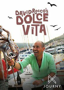 Watch David Rocco's Dolce Vita