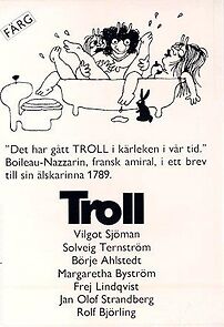 Watch Troll