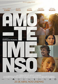 Watch Amo-te Imenso