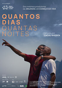 Watch Quantos dias. Quantas noites
