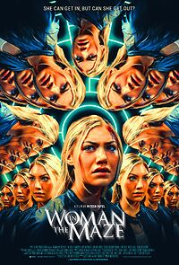Watch Woman in the Maze