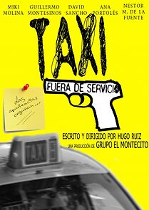 Watch Taxi fuera de servicio (Short 2011)
