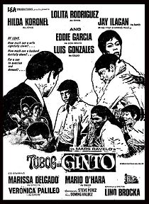 Watch Dipped in Gold