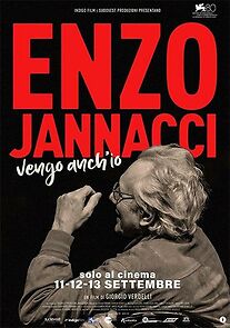 Watch Enzo Jannacci: Vengo anch'io