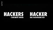 Watch Hackers - L'intimité violée