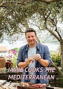 Watch Jamie Cooks the Mediterranean